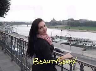 BeautySexyX