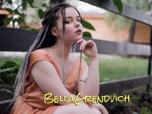 BellaGrendvich