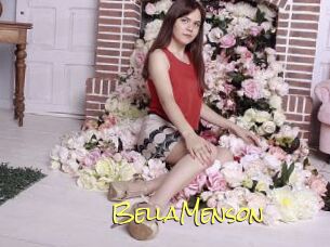 BellaMenson