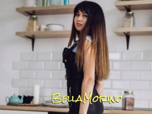 BellaMorino