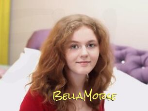 BellaMorse