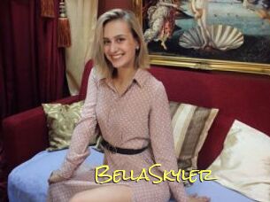 BellaSkyler