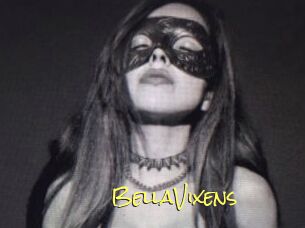 BellaVixens