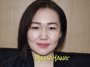 BellaYang