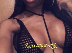 Bellabody26