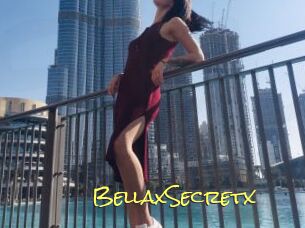 BellaxSecretx