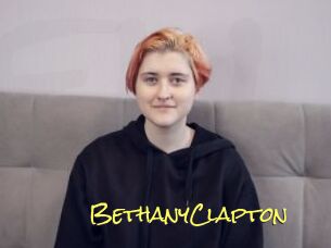 BethanyClapton