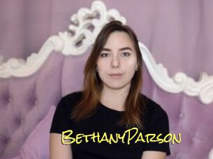 BethanyParson