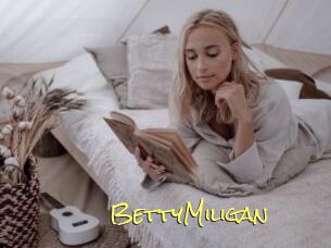 BettyMiligan