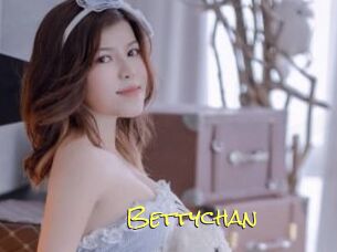 Bettychan