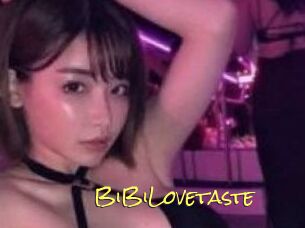 BiBiLovetaste