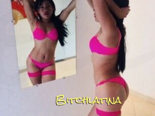 Bitchlatina