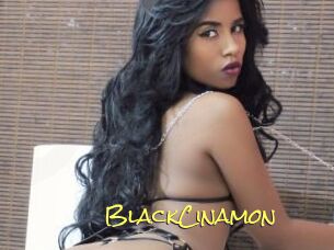 BlackCinamon