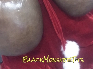 BlackMonsterTits