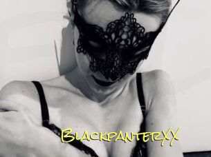 BlackpanterXX