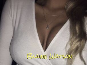 Blaine_Watson