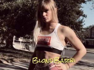 BlondBarbi