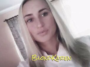 BlondKaren