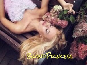 BlondPrincess