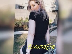 BlondeEve