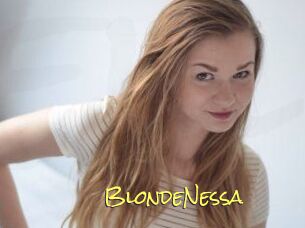 BlondeNessa