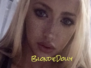 BlondieDolly