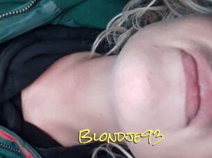 Blondje93