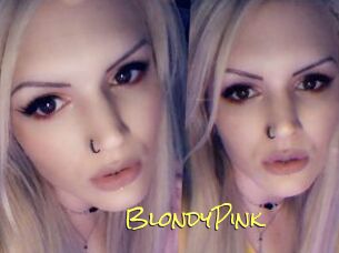 BlondyPink