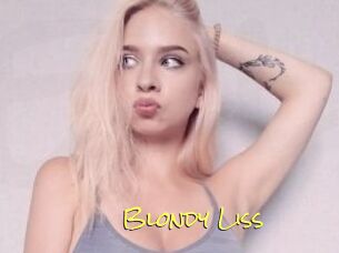 Blondy_Liss