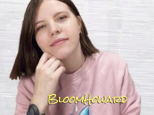 BloomHoward