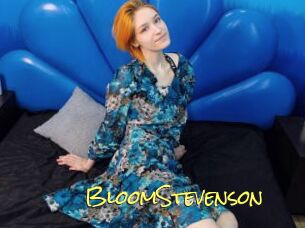 BloomStevenson