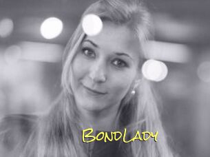 BondLady