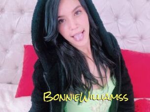 BonnieWilliamss