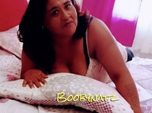 Boobynatz