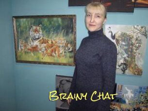 Brainy_Chat_