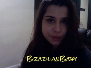 BrazilianBaby