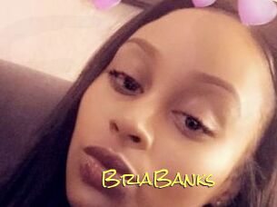 BriaBanks