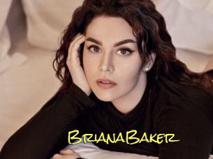 BrianaBaker