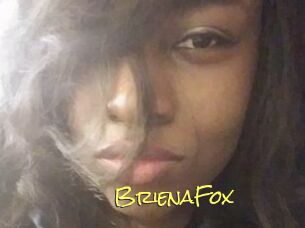 Briena_Fox