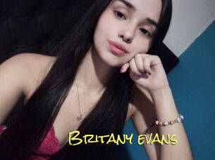 Britany_evans