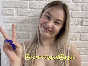 BrittannyBenz