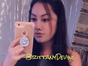 BrittanyDevine