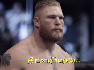 BrockFireball