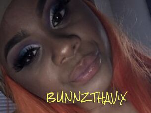 BUNNZTHAViX