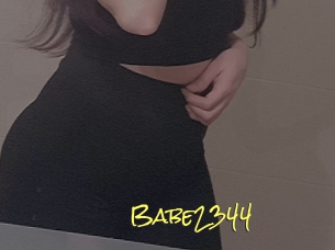 Babe2344