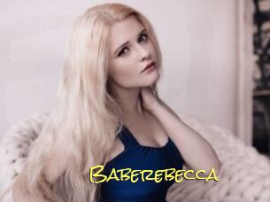 Baberebecca