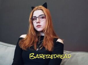 Baberedhead