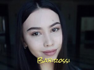Babirossi