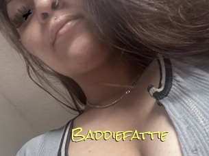 Baddiefattie