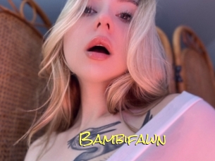 Bambifawn